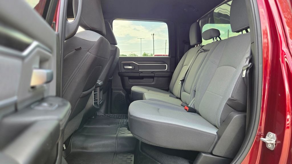 Used 2023 Red Ram Big Horn image 26