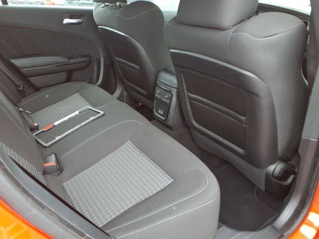 2023 Dodge Charger R/T - Photo 21
