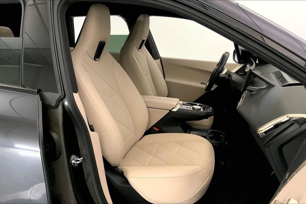 Used 2024 Dark Graphite Metallic BMW  image 6
