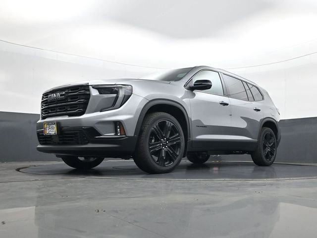 2026 GMC Acadia Elevation - Photo 22