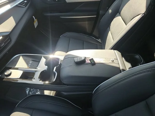 2026 Buick Enclave Preferred - Photo 13