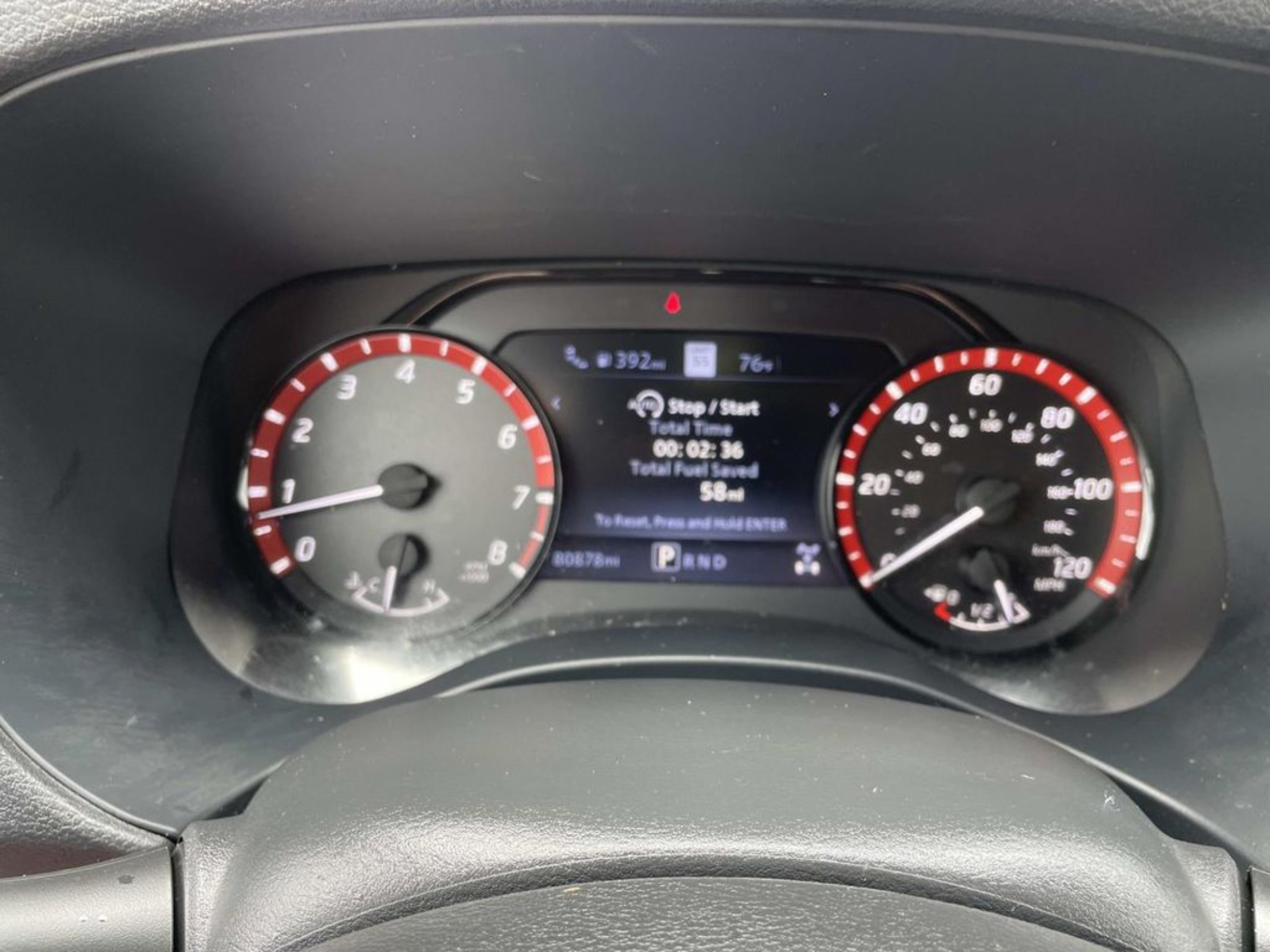 Used 2023 Gray Nissan PRO-4X image 30