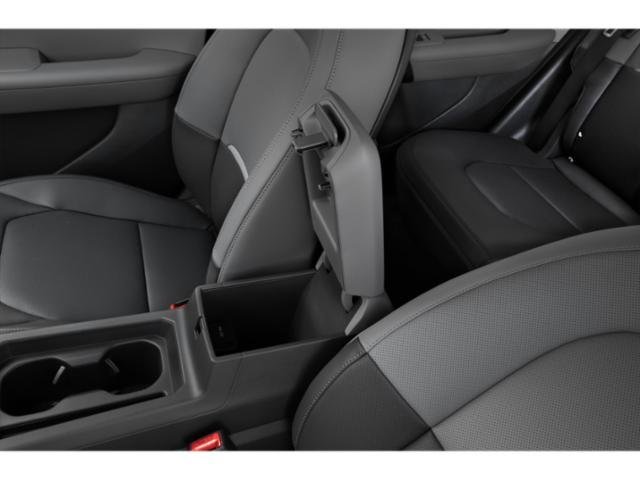 New 2027 Green Kia EX image 13