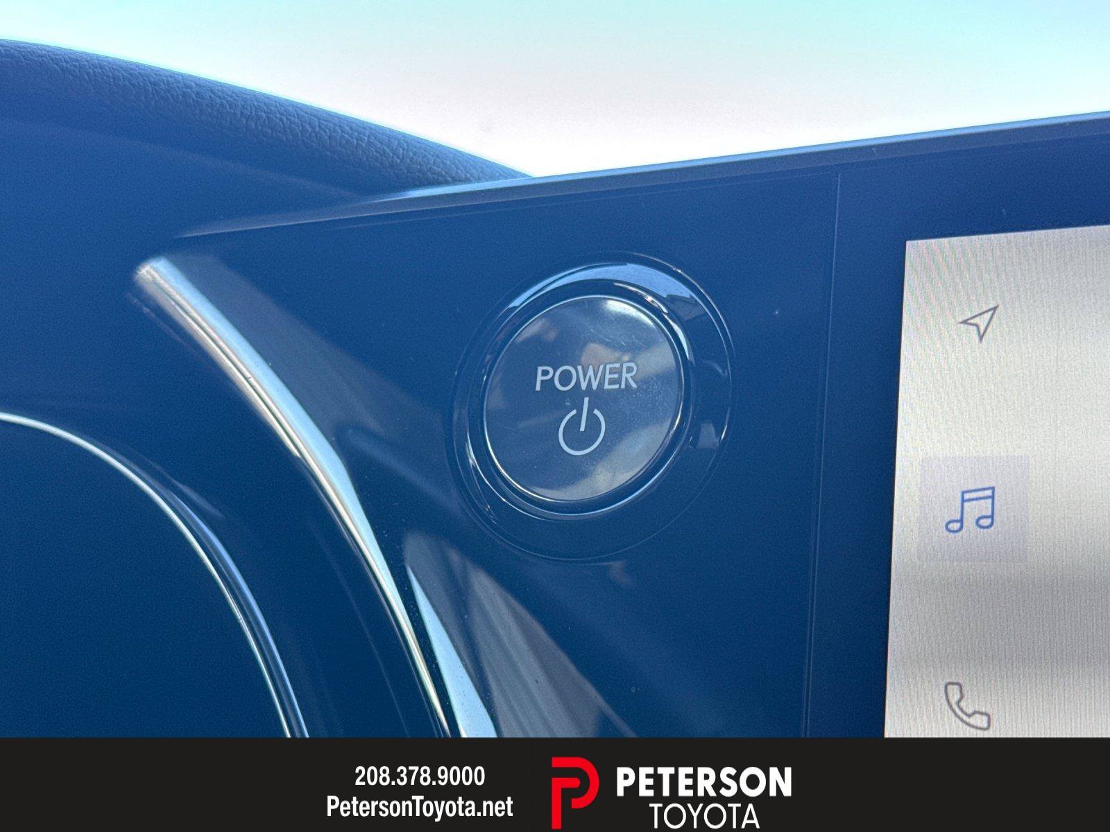 Used 2024  Lexus 500h F SPORT Luxury image 22