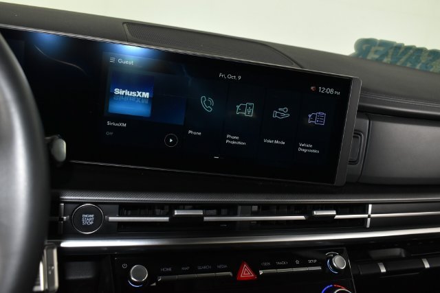 2026 Hyundai Santa Fe SEL - Photo 20