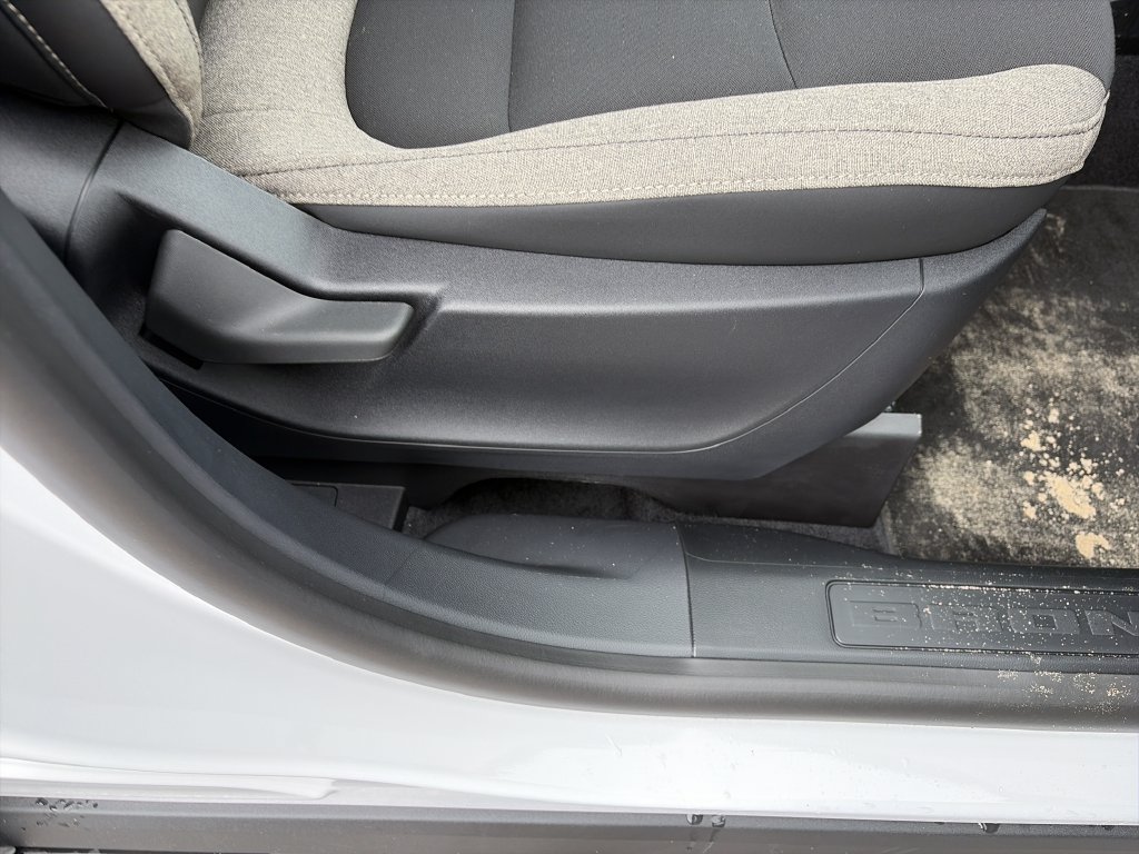 New 2026 Oxford White Ford Big Bend® image 30
