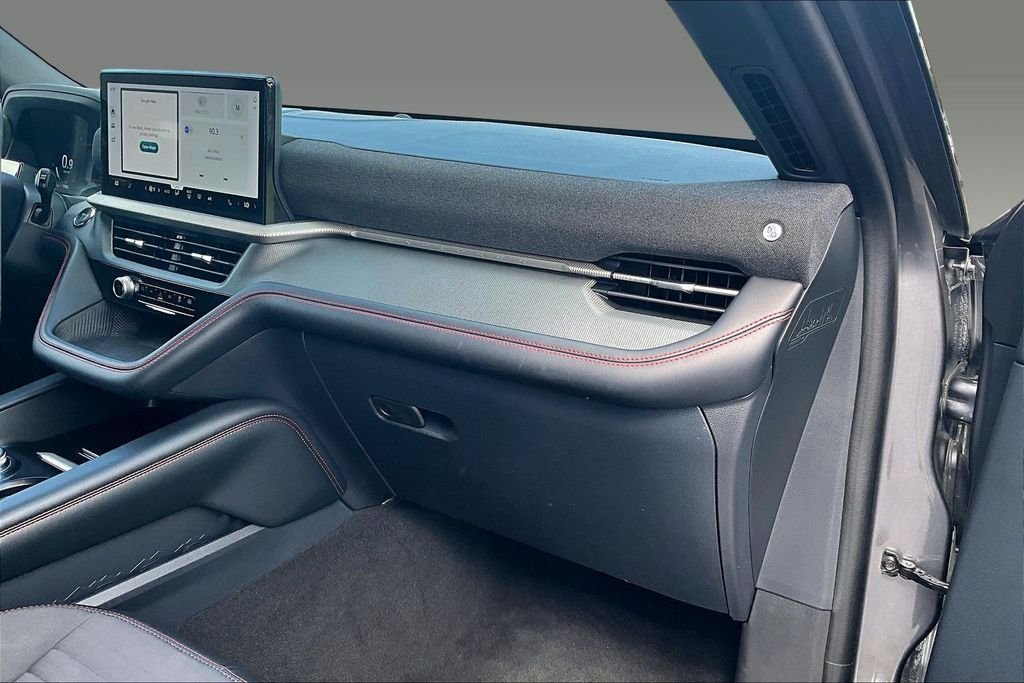 Used 2025 Gray Metallic Ford ST-Line image 10