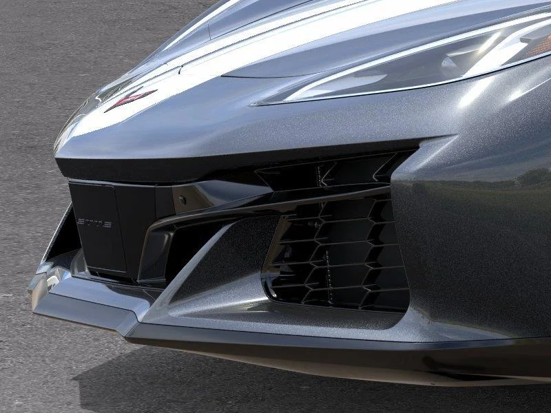 New 2027 Pitch Gray Metallic Chevrolet 3LT image 13
