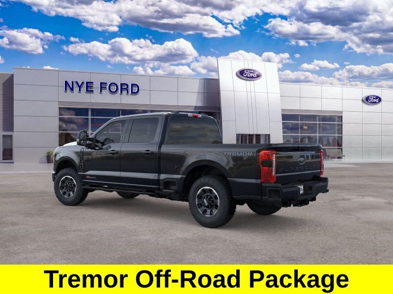 2026 Ford F-350 Super Duty XLT - Photo 5