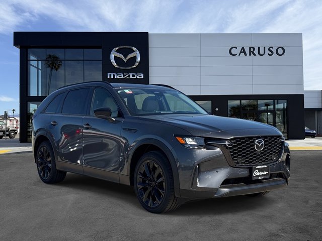2026 Mazda CX-90 3.3 Turbo Premium Sport AWD