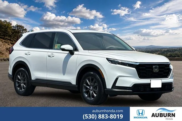 New 2026  Honda EX-L image 1
