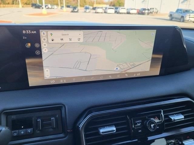 2026 Nissan Armada PRO-4X - Photo 21