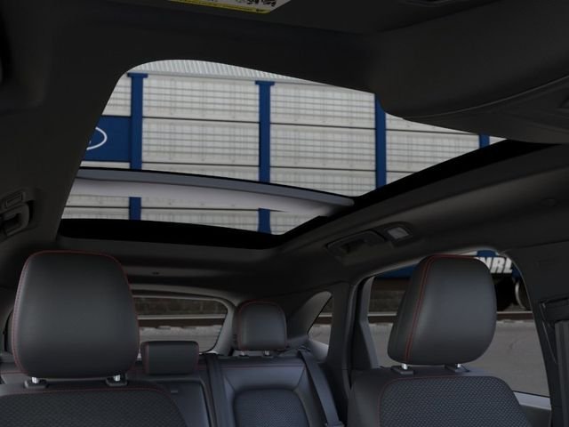 2025 Ford Escape ST-Line - Photo 45
