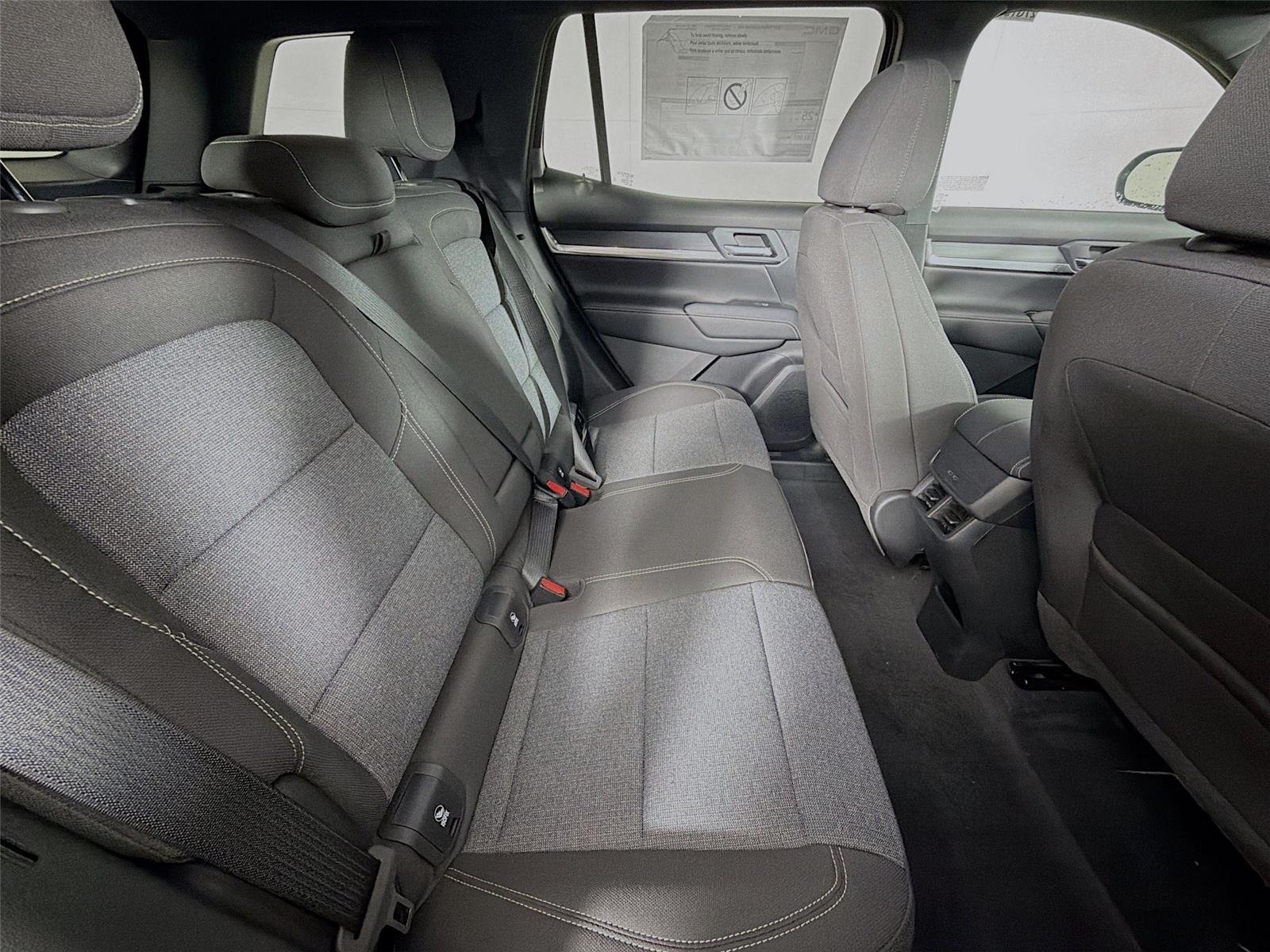 2027 GMC Terrain Elevation - Photo 30