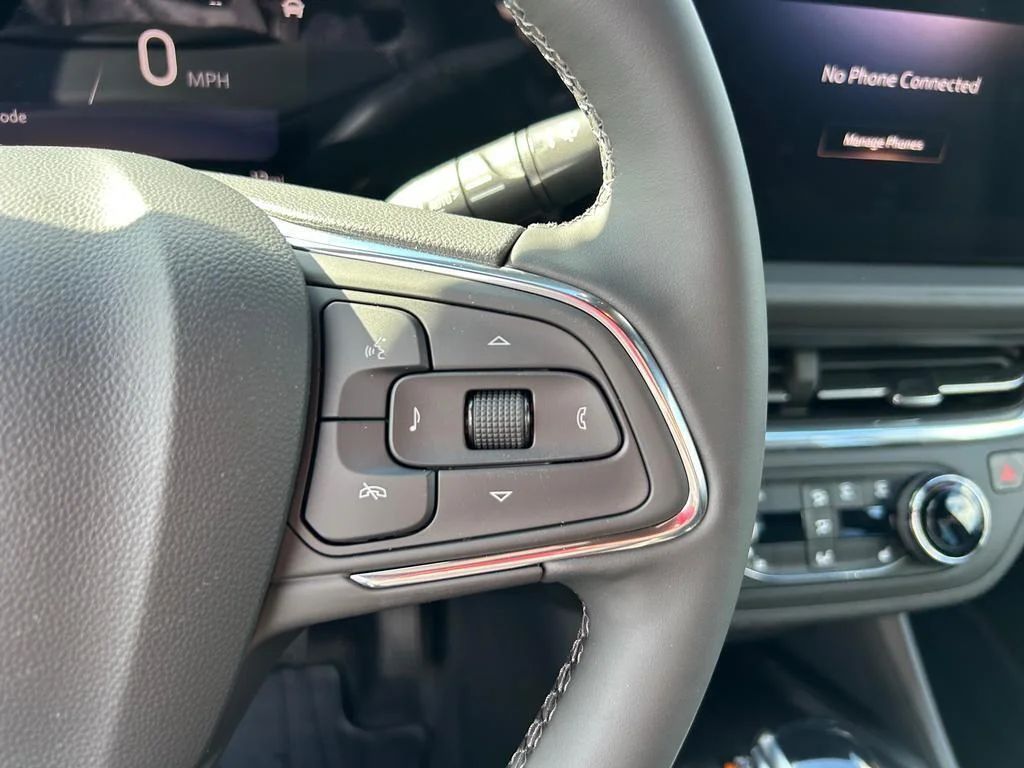 2026 Buick Envista Preferred - Photo 12