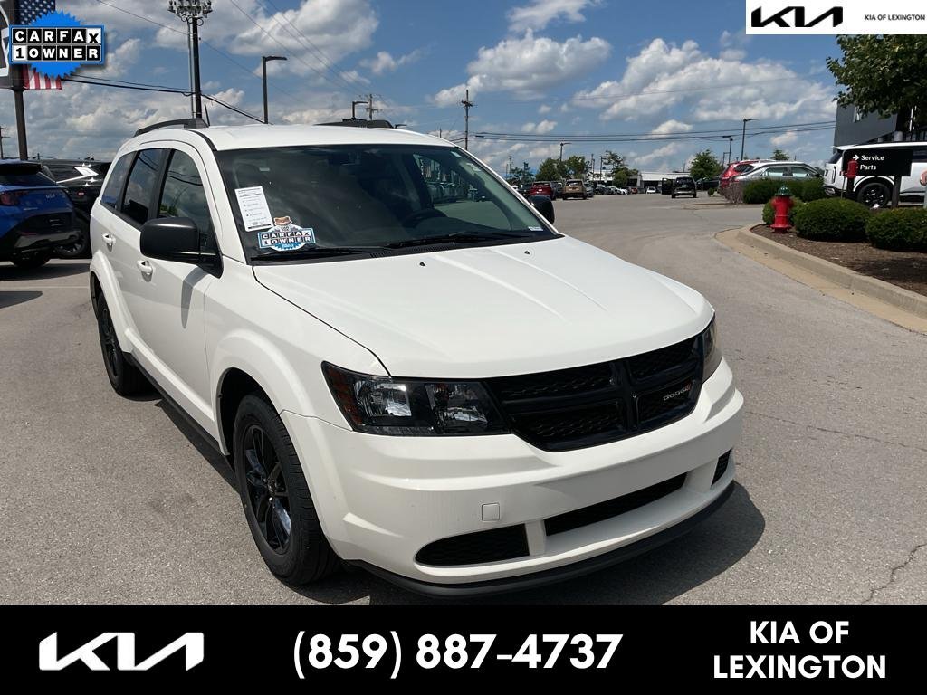 2020 Dodge Journey SE Value Package FWD's photo