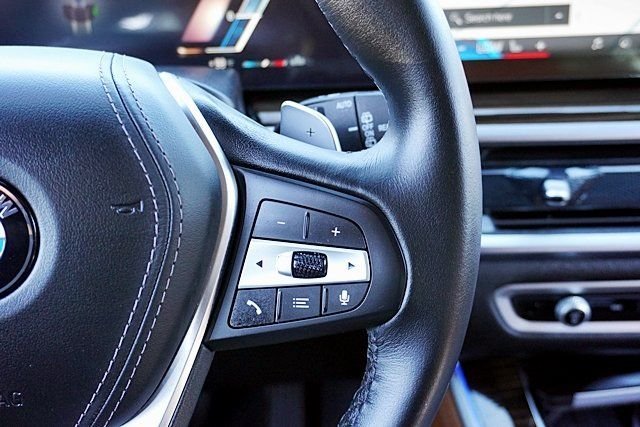 Used 2026 Gray BMW sDrive40i image 35