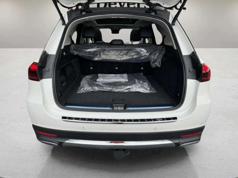 Certified Used 2025 Polar White Mercedes-Benz GLE 350 image 30
