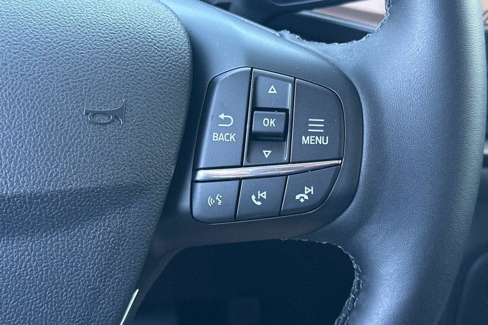 2025 Ford Bronco Sport Outer Banks - Photo 29