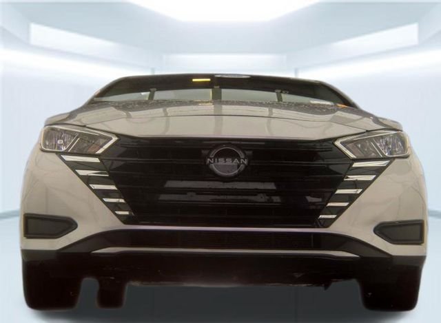 Used 2024 Silver Nissan 1.6 SV image 13