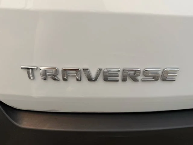 Certified Used 2022 White Chevrolet LS image 9