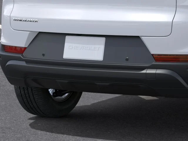 2026 Chevrolet Trailblazer LS - Photo 14
