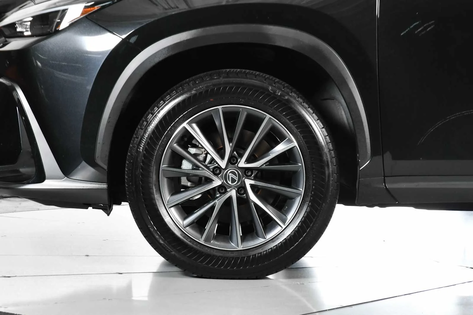 Certified Used 2025 Caviar Lexus  image 12