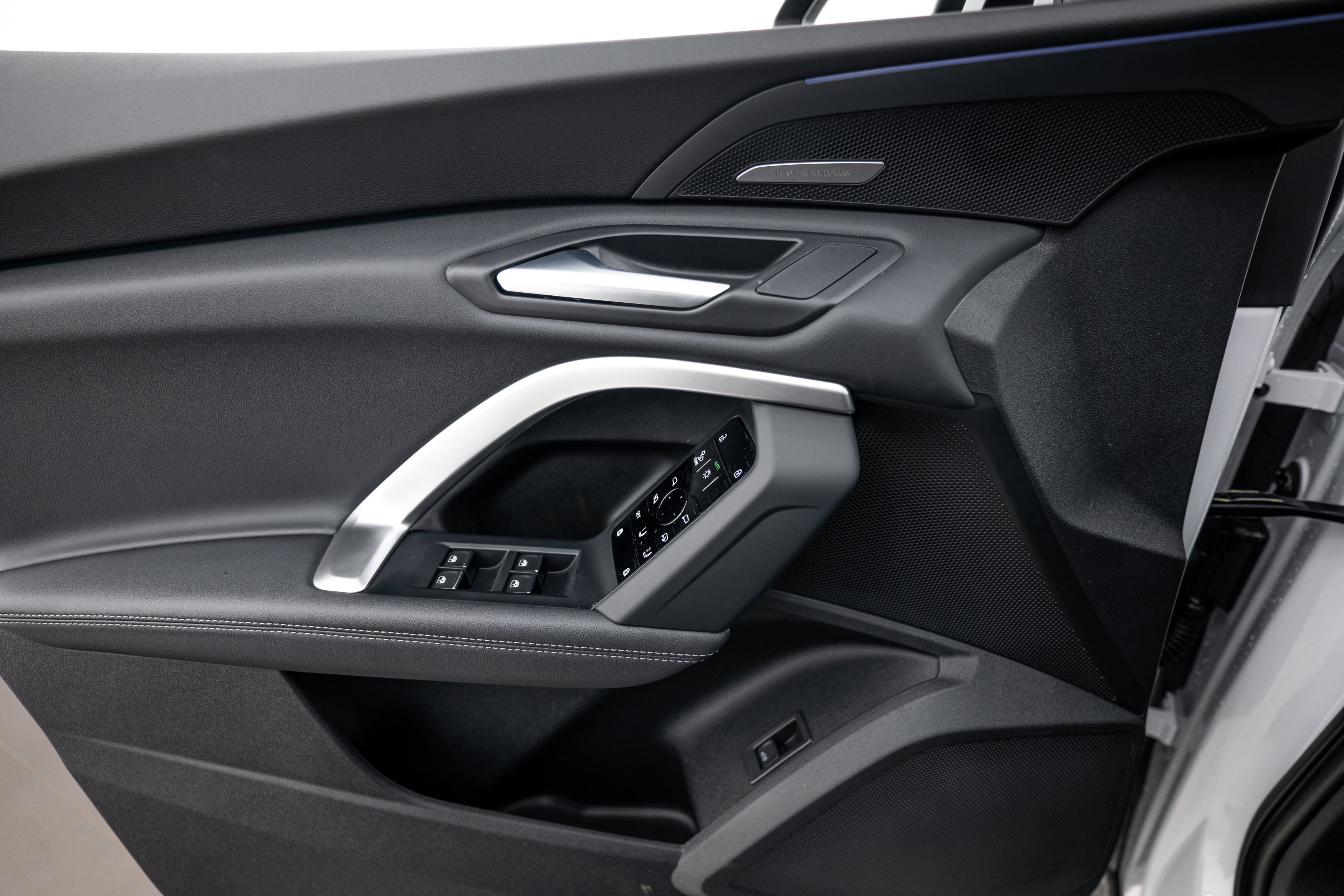 New 2026 Glacier White Audi Premium Plus image 13