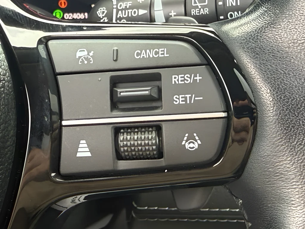 2024 Honda Pilot Elite - Photo 23