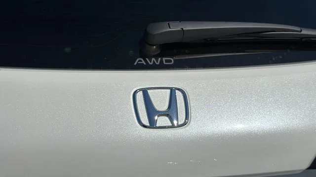 2026 Honda HR-V LX - Photo 11