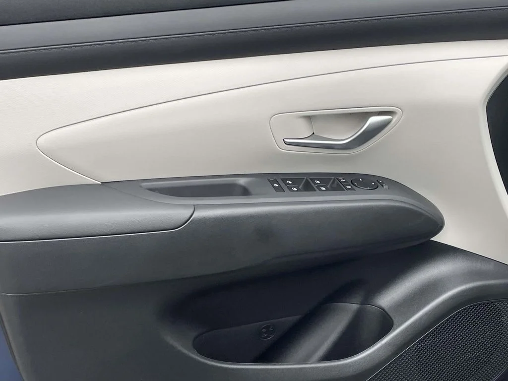 New 2026 Blue Hyundai SEL image 14