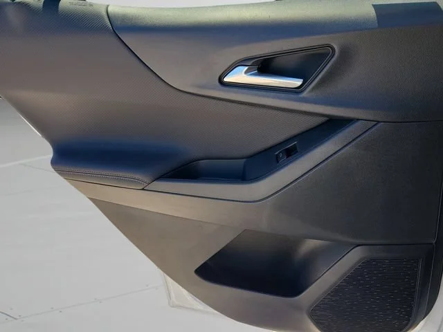New 2026 Summit White Chevrolet LT image 14