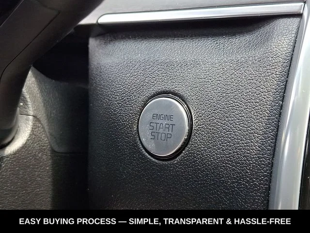 Used 2023 Red Kia SX image 25