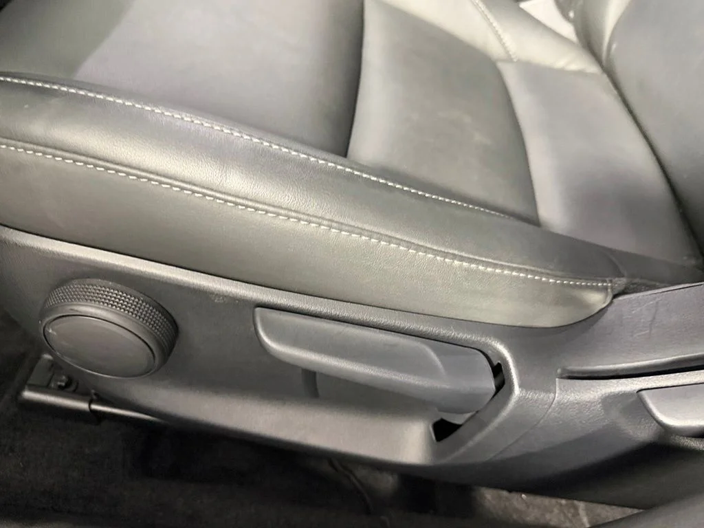 Used 2023 Black Mazda 2.5 S Select Package image 22