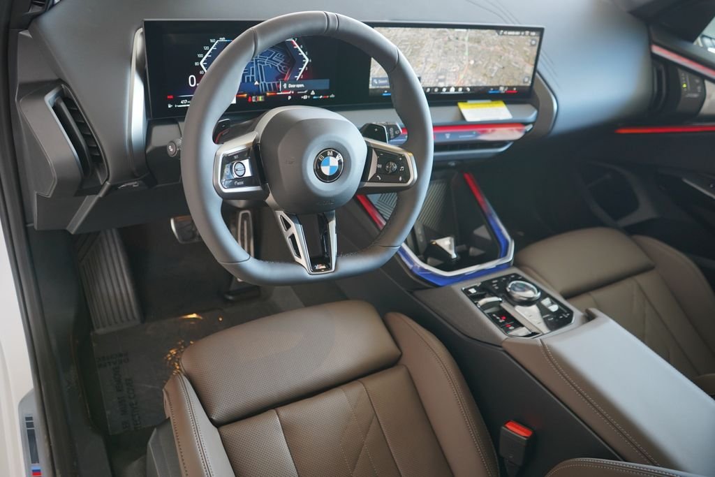 New 2026 Alpine White BMW 30 xDrive image 11