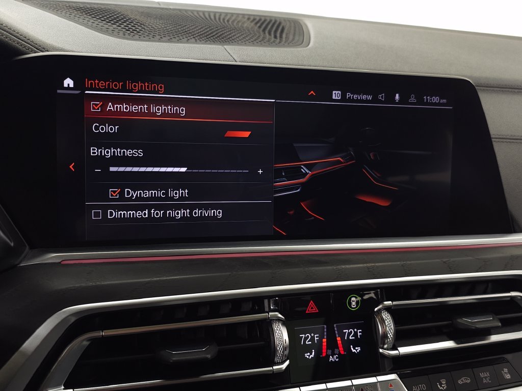 Used 2020 Dark Graphite BMW xDrive40i image 34