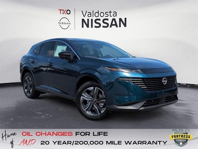 2026 Nissan Murano SL AWD's photo