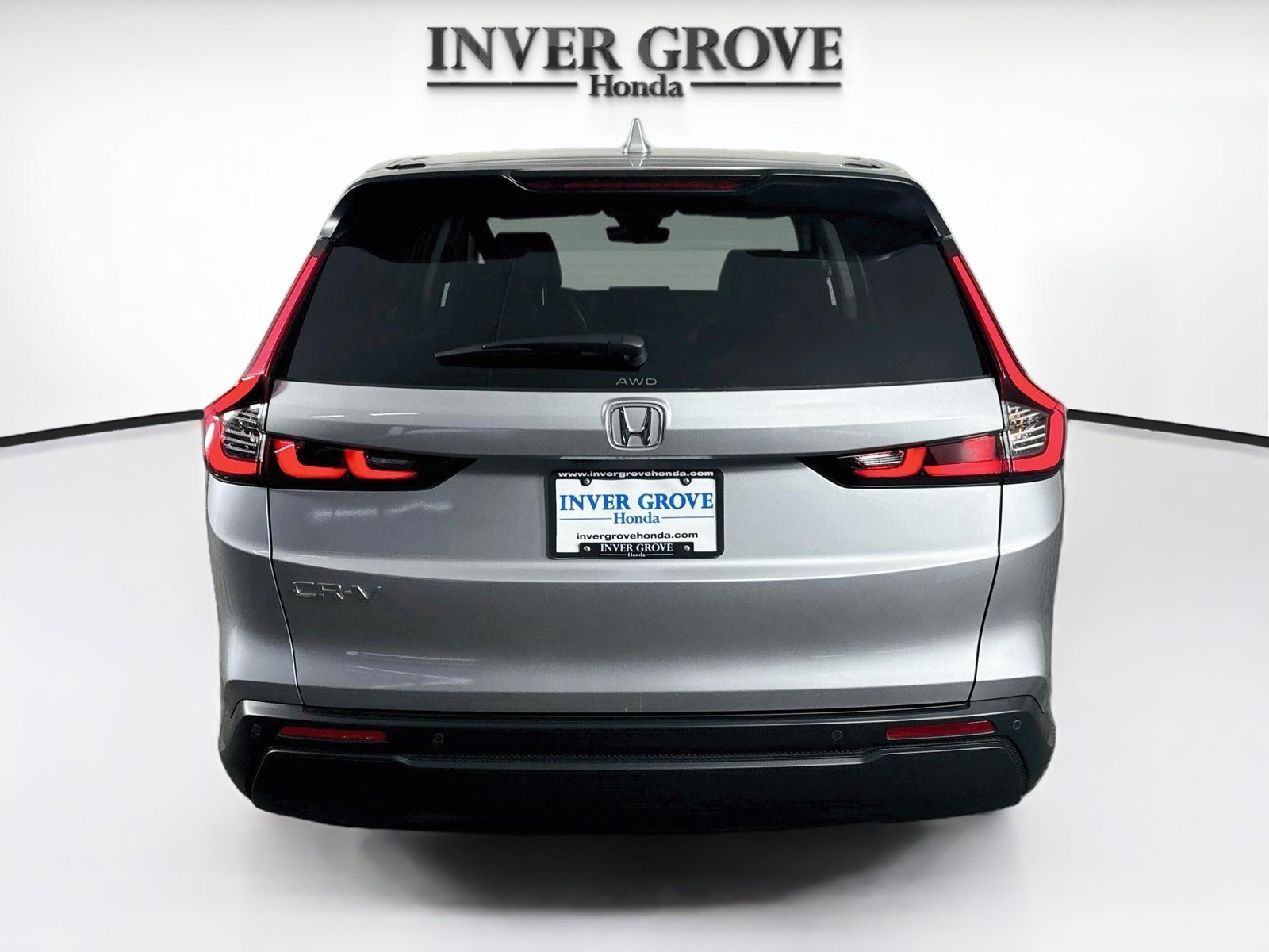 2024 Honda CR-V EX-L - Photo 6