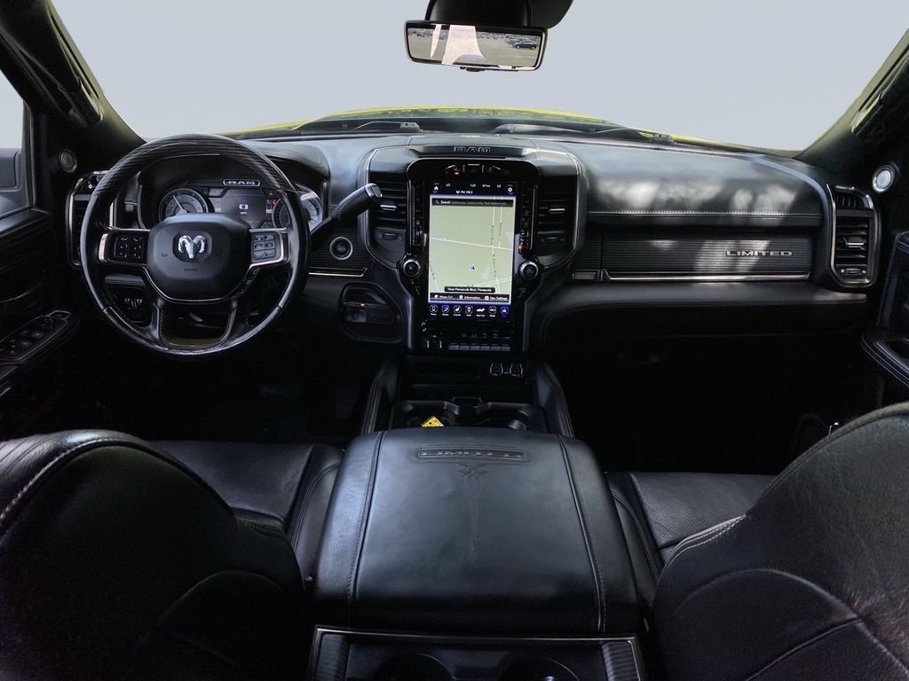 2021 RAM Ram 2500 Pickup Laramie Limited - Photo 13
