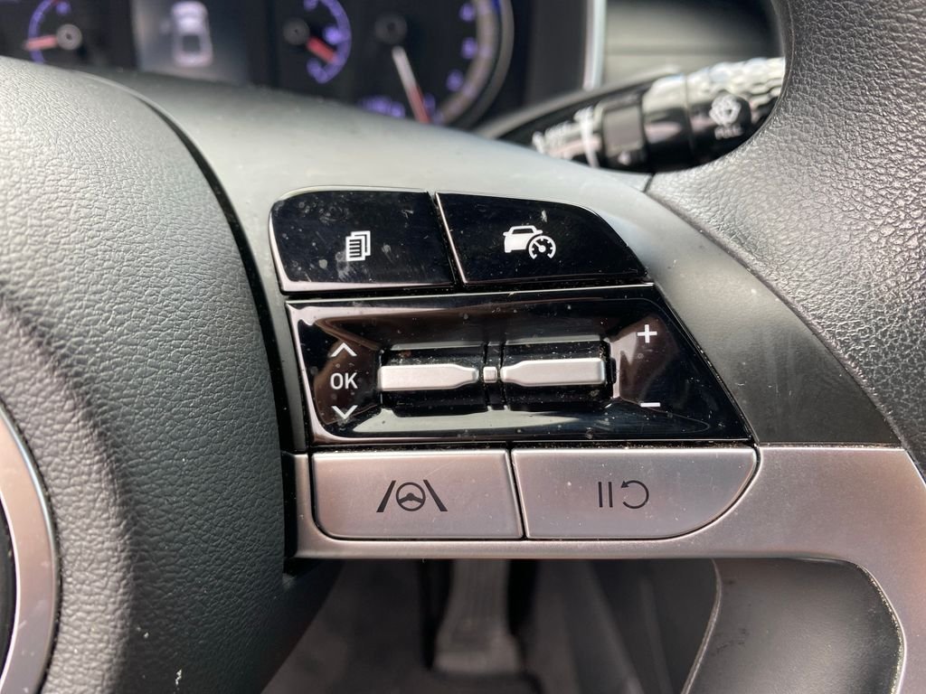 2024 Hyundai Santa Cruz SEL - Photo 21