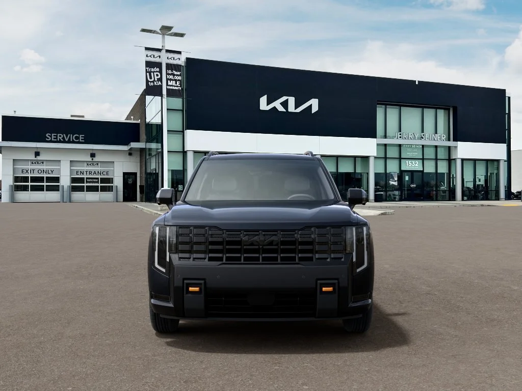 New 2027 Panthera Metal Kia X-Pro SX Prestige image 2