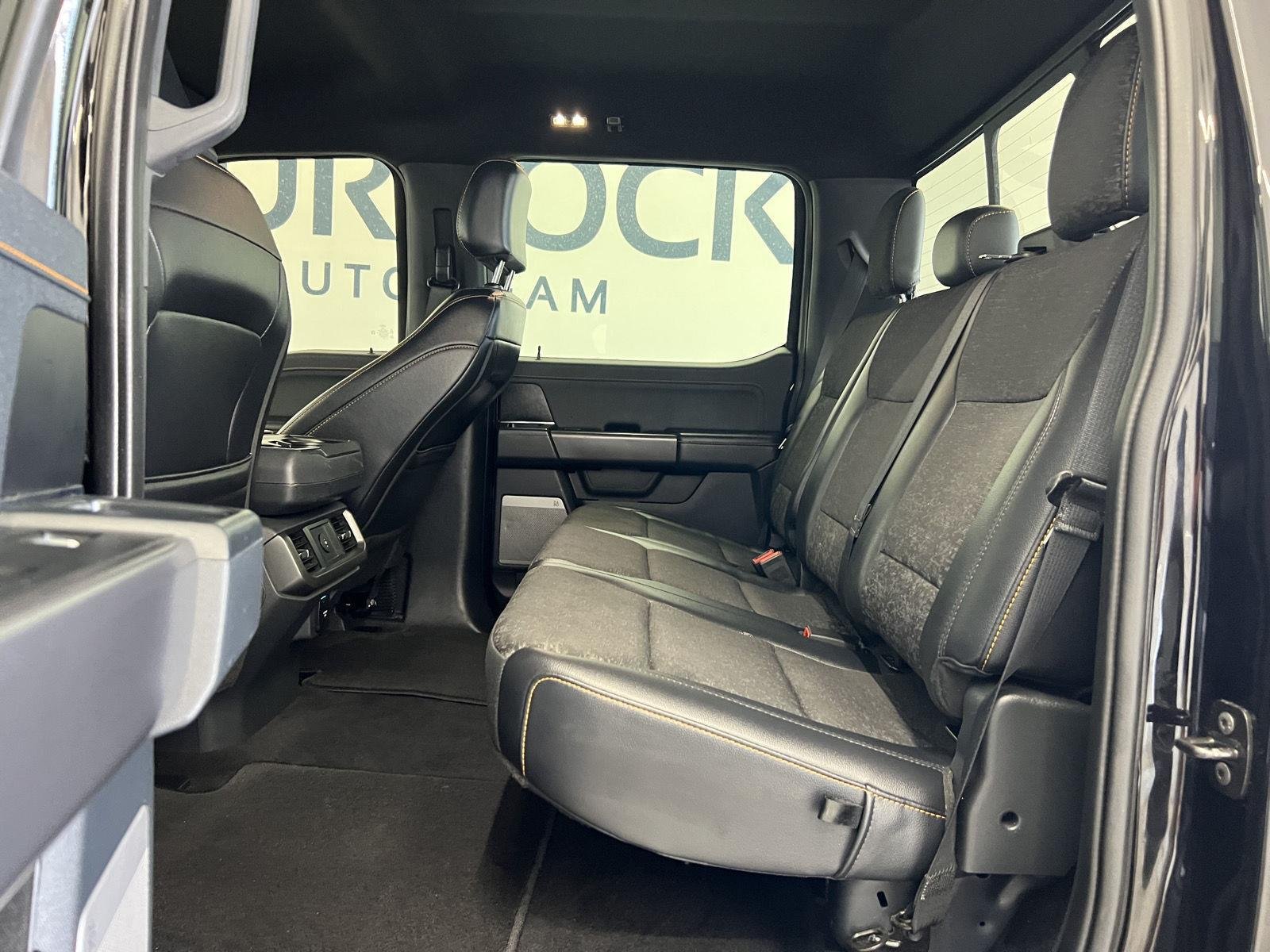 2025 Ford F-150 Tremor - Photo 25