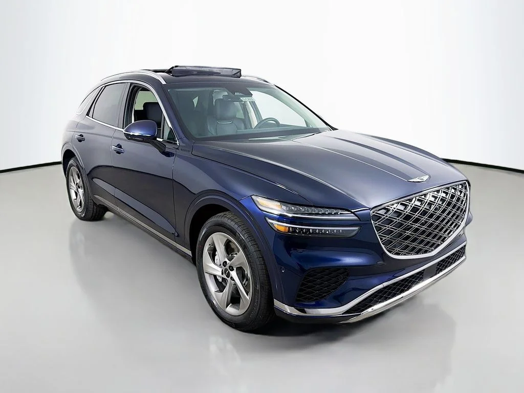 2026 Genesis GV70 2.5T Advanced AWD's photo