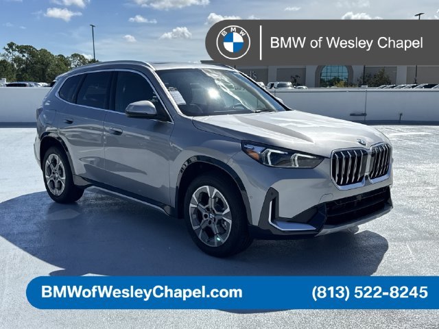 2027 BMW X1