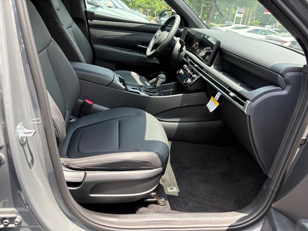 New 2026 Hampton Gray Metallic Hyundai XRT image 27