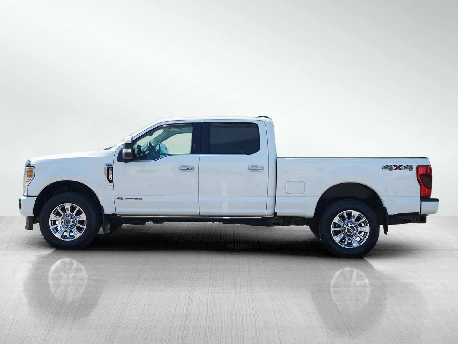 Used 2020 Ford F-350 Super Duty Limited with VIN 1FT8W3BTXLEE41071 for sale in White Bear Lake, Minnesota