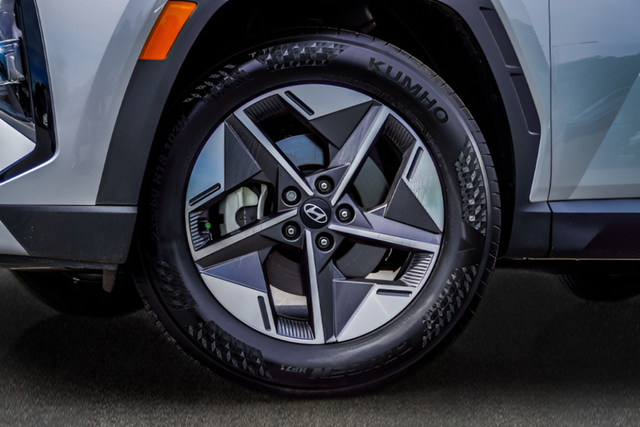 2025 Hyundai Tucson SEL Convenience - Photo 46