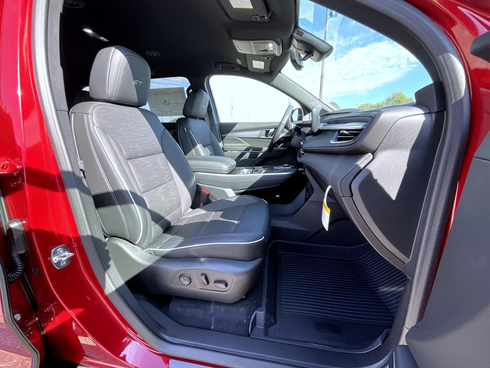 2026 Buick Enclave Sport Touring - Photo 15