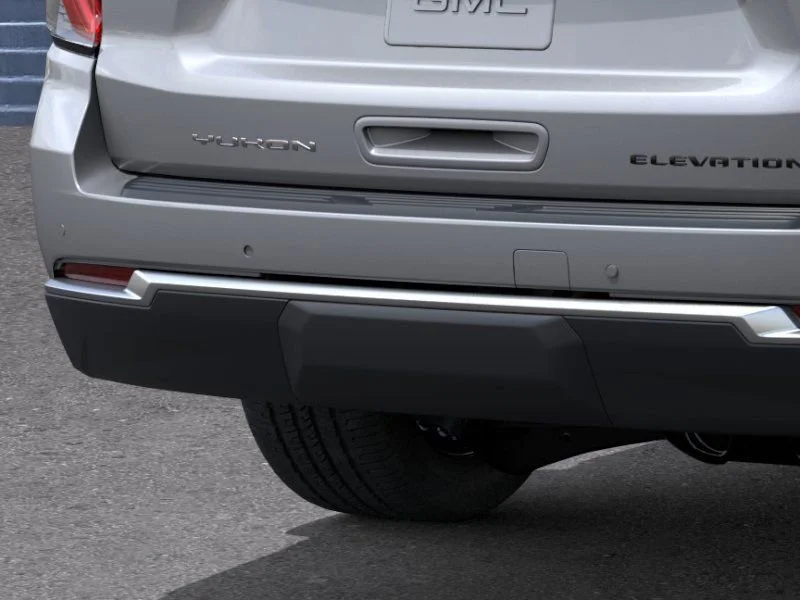 2026 GMC Yukon XL Elevation - Photo 14