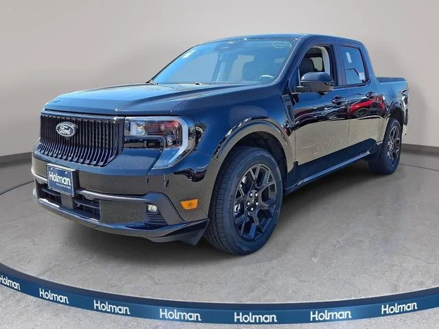 2026 Ford Maverick Lobo High